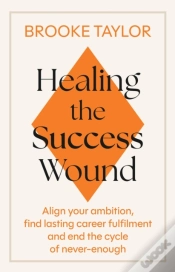 Capa do artigo Healing The Success Wound