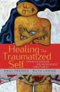 Healing The Traumatized Self - Preview
