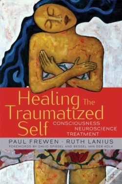 Capa do artigo Healing The Traumatized Self