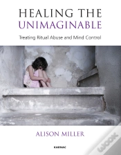 Capa do artigo Healing The Unimaginable