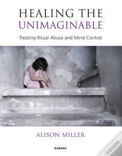Capa do artigo Healing The Unimaginable