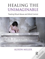 Capa do artigo Healing The Unimaginable