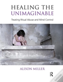 Capa do artigo Healing The Unimaginable