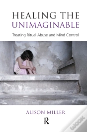 Capa do artigo Healing The Unimaginable
