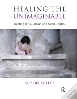 Capa do artigo Healing The Unimaginable