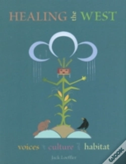 Capa do artigo Healing The West