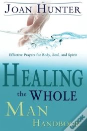 Capa do artigo Healing The Whole Man
