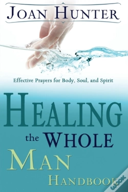 Capa do artigo Healing The Whole Man
