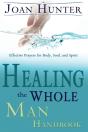 Healing The Whole Man - Preview