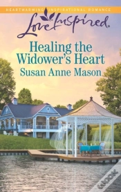 Capa do artigo Healing The Widower