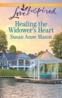 Healing The Widower'S Heart - Preview