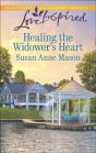 Healing The Widower'S Heart - Preview