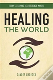 Capa do artigo Healing The World