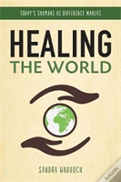 Capa do artigo Healing The World