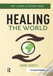 Capa do artigo Healing The World