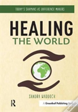 Capa do artigo Healing The World