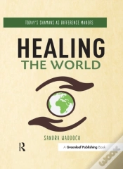 Capa do artigo Healing The World