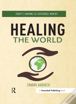 Capa do artigo Healing The World