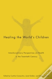 Capa do artigo Healing The World