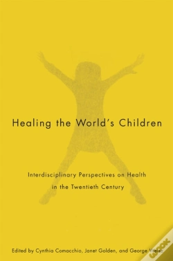 Capa do artigo Healing The World'S Children