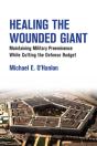 Healing The Wounded Giant - Preview