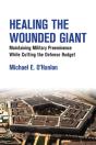 Healing The Wounded Giant - Preview