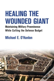 Capa do artigo Healing The Wounded Giant