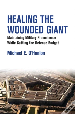 Capa do artigo Healing The Wounded Giant