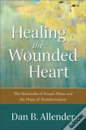 Capa do artigo Healing The Wounded Heart
