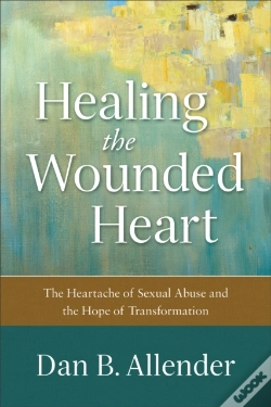 Capa do artigo Healing The Wounded Heart