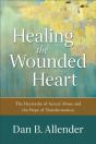 Healing The Wounded Heart - Preview