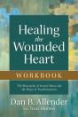 Healing The Wounded Heart Workbook - Preview