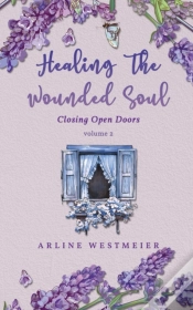 Capa do artigo Healing The Wounded Soul