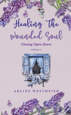 Capa do artigo Healing The Wounded Soul