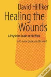 Capa do artigo Healing The Wounds
