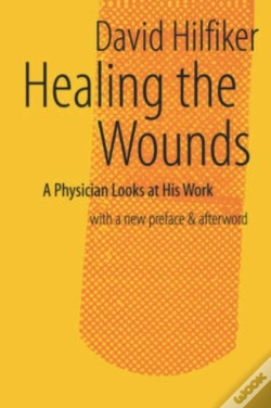Capa do artigo Healing The Wounds