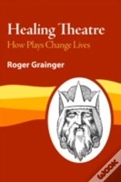 Capa do artigo Healing Theatre