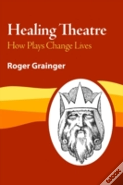 Capa do artigo Healing Theatre
