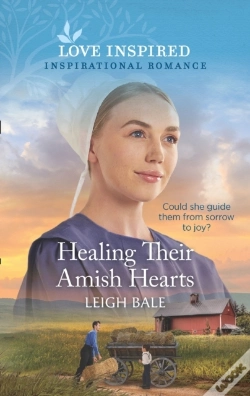 Capa do artigo Healing Their Amish Hearts