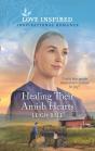 Healing Their Amish Hearts - Preview