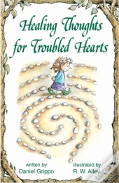Healing Thoughts For Troubled Hearts