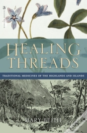 Capa do artigo Healing Threads