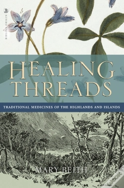 Capa do artigo Healing Threads