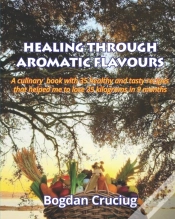 Capa do artigo Healing Through Aromatic Flavours