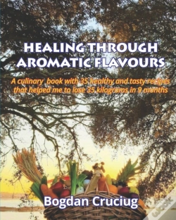 Capa do artigo Healing Through Aromatic Flavours
