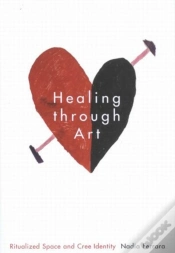 Capa do artigo Healing Through Art