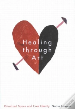Capa do artigo Healing Through Art