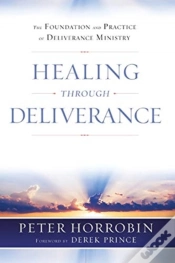 Capa do artigo Healing Through Deliverance