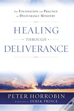 Capa do artigo Healing Through Deliverance
