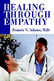 Capa do artigo Healing Through Empathy